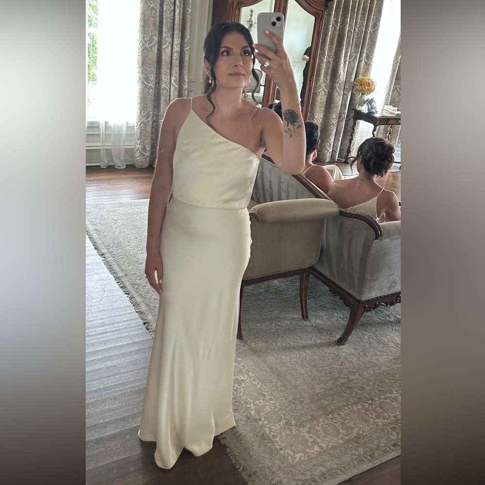 Jenny Yoo Marlowe Bridesmaid dress